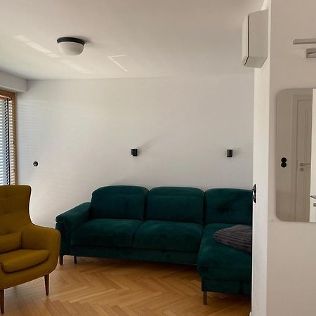 Awanport Ltc - Apartment Gdynia Dış mekan fotoğraf