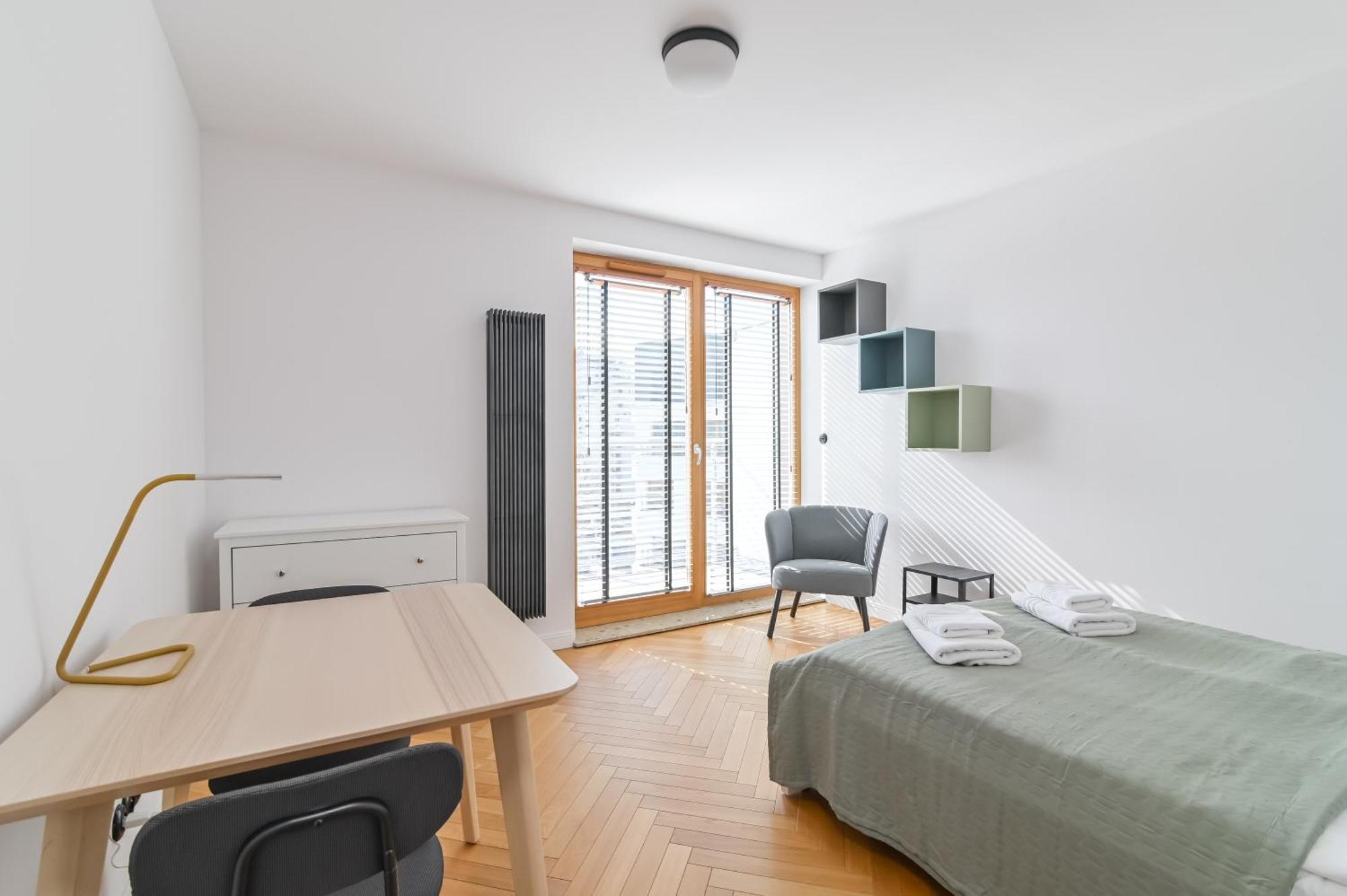 Awanport Ltc - Apartment Gdynia Dış mekan fotoğraf