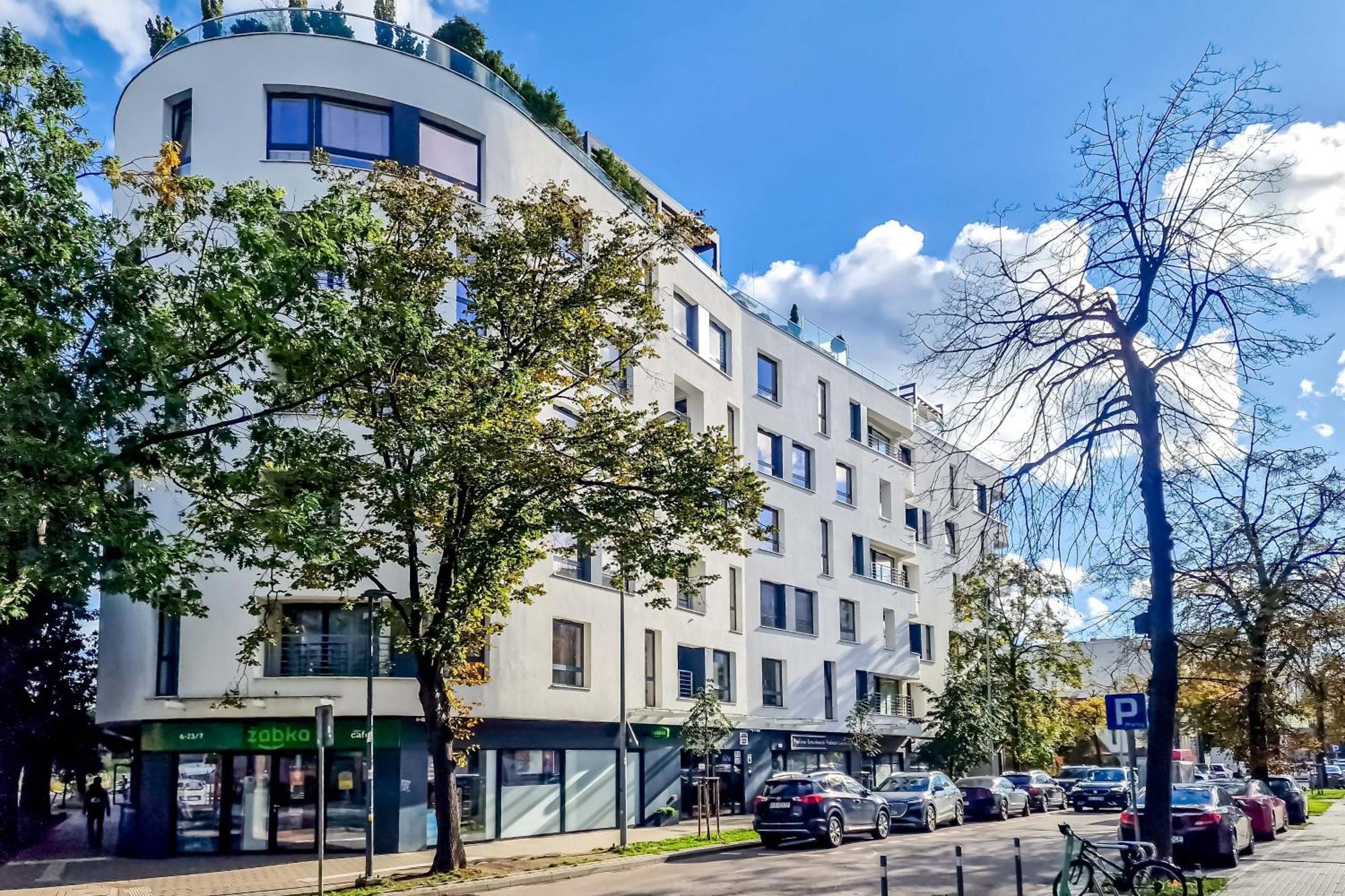 Awanport Ltc - Apartment Gdynia Dış mekan fotoğraf