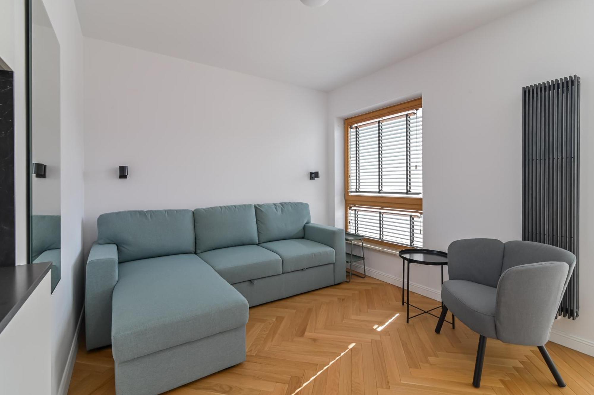 Awanport Ltc - Apartment Gdynia Dış mekan fotoğraf