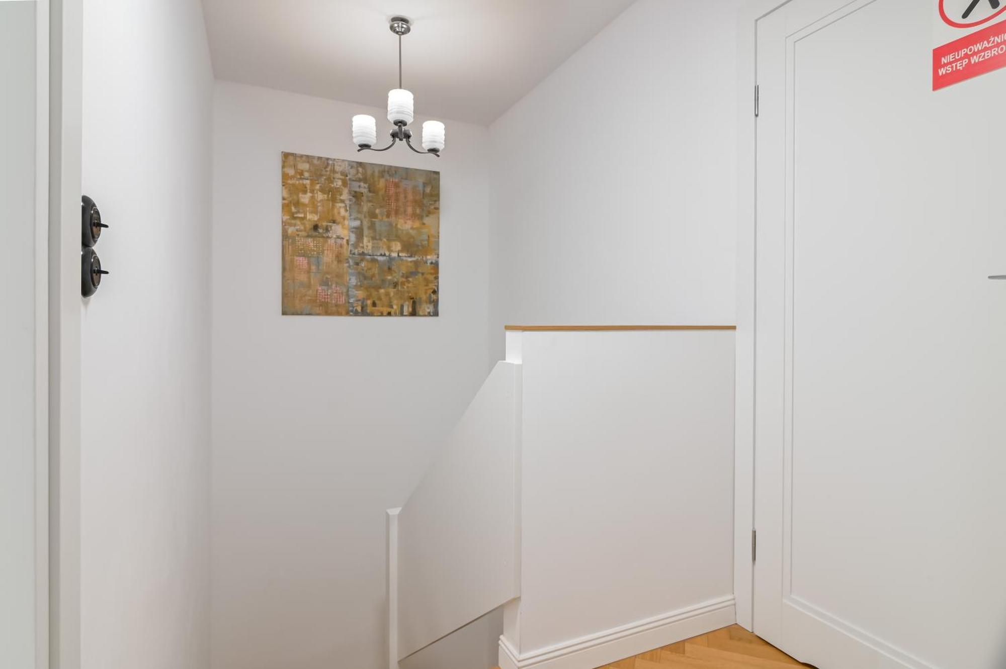 Awanport Ltc - Apartment Gdynia Dış mekan fotoğraf