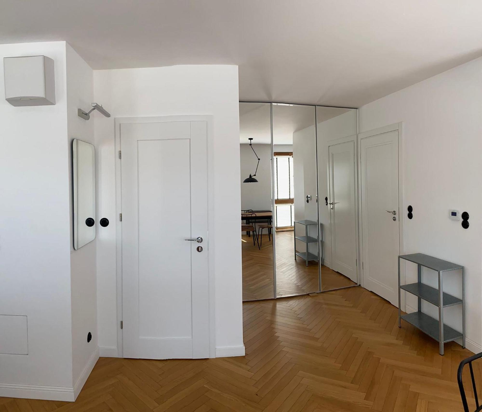 Awanport Ltc - Apartment Gdynia Dış mekan fotoğraf